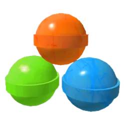 Candies 2022 MM2 item