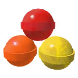 Candies (2023) MM2 item