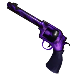 Candleflame (Gun) MM2 item