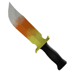 Candy Corn (2019) MM2 item