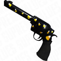 Candy Corn (Gun) [HALLOWS2020] MM2 item