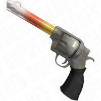 Candy Corn (Gun) [HALLOWS2022] MM2 item