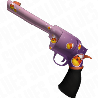 Candy Corn (Gun) [HALLOWS2025] MM2 item
