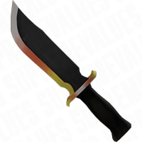 Candy Corn (Knife) [HALLOWS2022] MM2 item