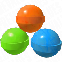 Candy Emote MM2 item