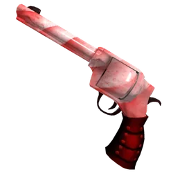 Candy Swirl (Gun) MM2 item