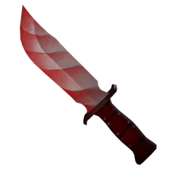 Candy Swirl (Knife) MM2 item