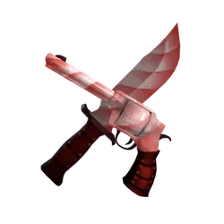 Candy Swirl Set MM2 item