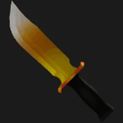 CandyCorn (2017) MM2 item