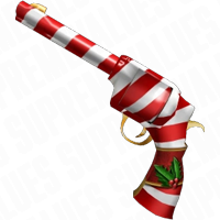 Cane (Gun) [XMAS2015] MM2 item