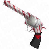 Cane (Gun) [XMAS2018] MM2 item