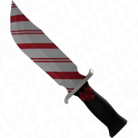 Cane (Knife) [XMAS2018] MM2 item