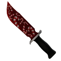 Canes (Knife) MM2 item