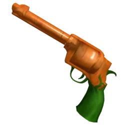 Carrot (Gun) MM2 item