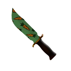 Carrot MM2 item