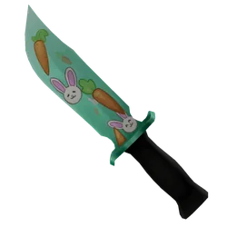 Carrots MM2 item