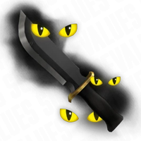 Cat Eyes MM2 item