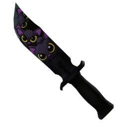 Cats MM2 item