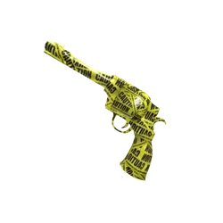 Caution MM2 item