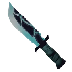 Cavern (Knife) MM2 item