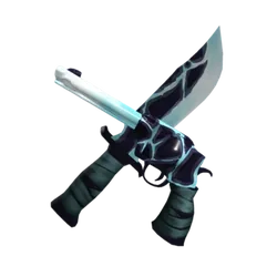 Cavern Set MM2 item