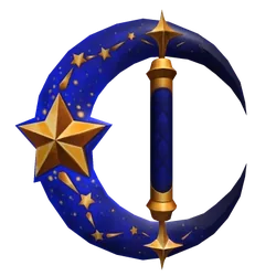 Celestial MM2 item
