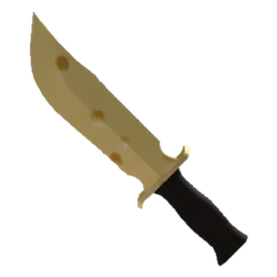 Cheesy MM2 item