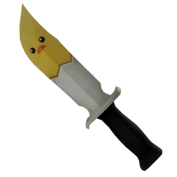 Chick MM2 item