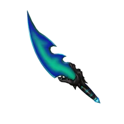 Chill MM2 item