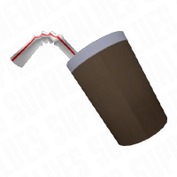 Chocolate Milk MM2 item