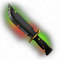 Christmas Glow MM2 item
