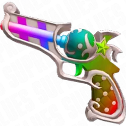 Chroma Bauble Set MM2 item