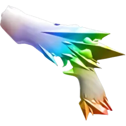 Chroma Blizzard MM2 item
