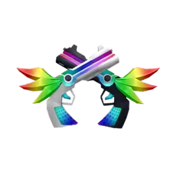 Chroma Bringer Set MM2 item