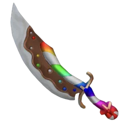 Chroma Cookiecane MM2 item