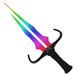 Chroma Deathshard MM2 item