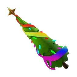 Chroma Evergreen MM2 item