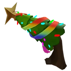 Chroma Evergun MM2 item