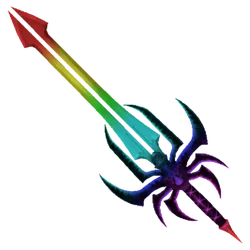 Chroma Fang MM2 item