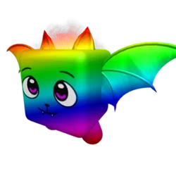 Chroma Fire Bat MM2 item