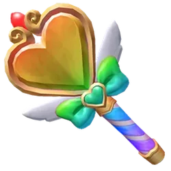 Chroma Heart Wand MM2 item