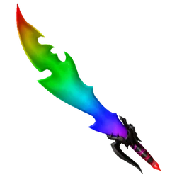 Chroma Heat MM2 item