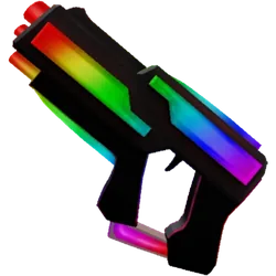 Chroma Laser MM2 item