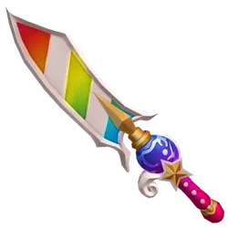 Chroma Ornament MM2 item