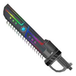 Chroma Saw MM2 item