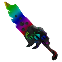 Chroma Seer MM2 item