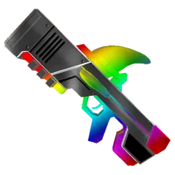 Chroma Shark MM2 item