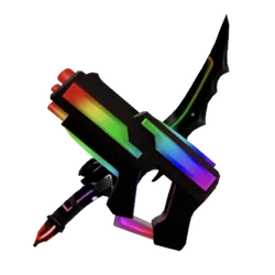 Chroma Slasher Set MM2 item