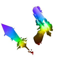 Chroma Sun Set MM2 item