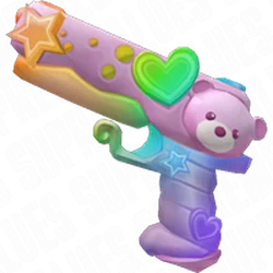 Chroma Sweet Set MM2 item
